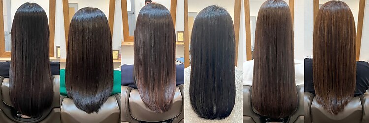 アトリエリコ 奈良高の原店(atelier RICO)のサロンヘッダー