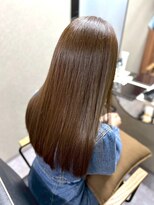 ネウィ ハウオリ 札幌駅前(newi hau'oli)&nbsp;TOKIOリミテッドトリートメント/札幌駅髪質改善トリートメント