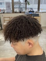 スウェル 津田沼店(Swell)&nbsp;針金ショート