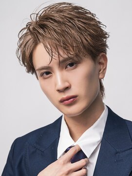 オーシャントーキョー 心斎橋(OCEAN TOKYO WEST) コリアンショート