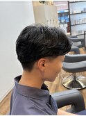 パーマ