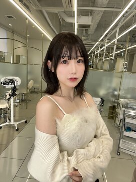 コアプラス 千葉(COA PLUS) 外ハネボブ/千葉