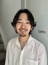 クロト(Clotho) ko-ta 1