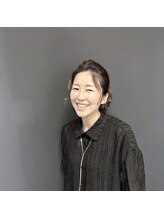 シカマ(SIKAMA) 茂呂 美奈子