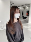 レイヤーカット