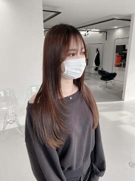 シーン(scene) レイヤーカット