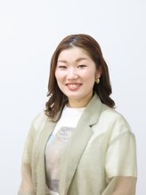 ヘアーデザイン モモ(Hair Design MoMO) 安彦 夏帆