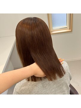 リタ(rita) カラー