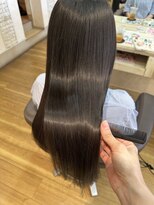 スウィートハンズ 具志川店(Sweet Hands) 極上艶髪!シルキーエステ