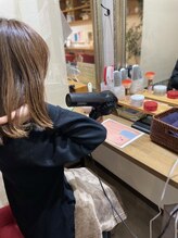きれい髪美容所