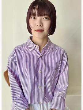 パルク(parc) bob layer