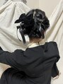 マイノリティー 石橋店(Minority)&nbsp;ヘアアレンジも得意です！お出かけ前、イベント前にぜひ！