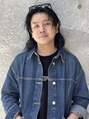 スウィープ 札幌大通(sweep) 長内 陽介