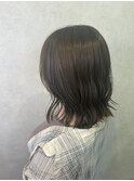 秋トレンドカラー☆オリーブベージュ