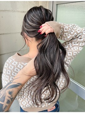 ローレル(Laurel) ハイライト