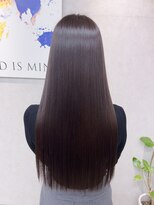 レヴェリー(REVERIE)&nbsp;髪質改善