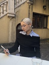 ツーエイチ 新宿(2H) 阿部 万柚子