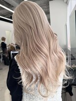 エゴル ナゴヤサカエ(ENGOL NAGOYA SAKAE)&nbsp;ホワイトミルクティー