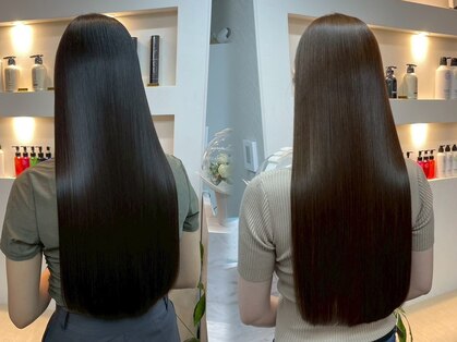 ハル 新宿(haru)の写真