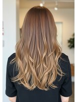 フュージョンファイブ(FUSION5) エクステ/髪質改善/韓国/ギャル/梅田/韓国風/ブリーチ