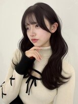 ユーフォリア 新宿店(Euphoria)&nbsp;ココアブラウン