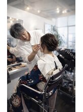 メロウ 湯布院(MELLOW)&nbsp;イハラ ヤスヒロ