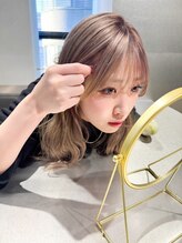 レイミュー 千葉(Lei miu)