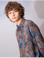 ヴァンメンズ(VAN MEN'S)&nbsp;ショートレイヤー(VANMEN山口真吾)