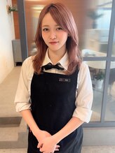 ヘッズ 高木瀬店(HEADS) 新木 凜