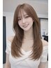 ◎ヘアカット＋全体カラー＋髪質改善TR 　30,800→20,000