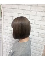シュガー ヘアアンドネイル 仙台(SUGAR)&nbsp;ボブスタイル