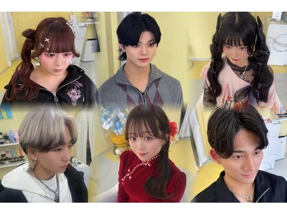 マニョン(manyon)の写真