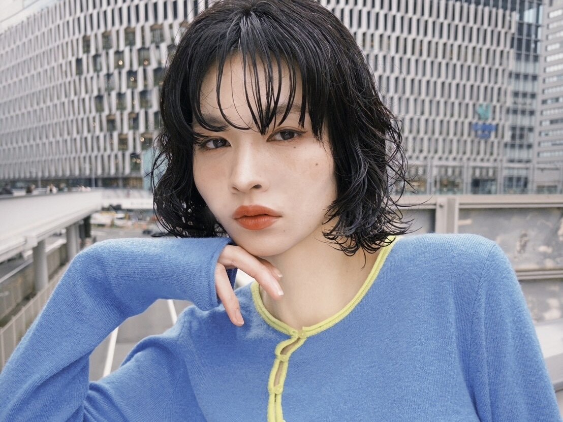 ステップボーンカットオオサカ(STEP BONE CUT OSAKA Via TICK-TOCK