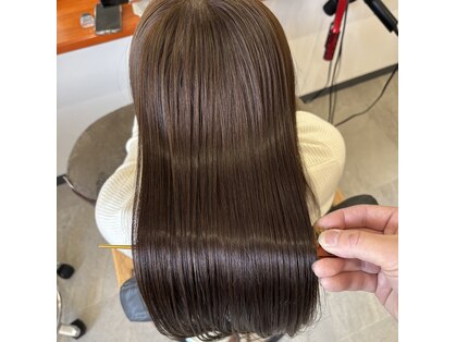 チル(Chill)の写真