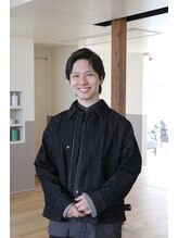 ロッカ(ROCCA)&nbsp;道木 真旦