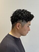 レンジ(lange) ツイストスパイラル【鈴鹿/津/メンズ/ツイストスパイラル】
