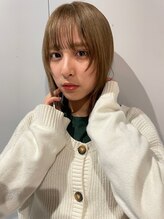 ティック 福井鯖江店(tic.)