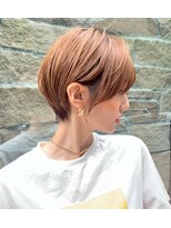 ロンドグロワール 大宮(Lond Gloire) ショートボブ/髪質改善/縮毛矯正/30代40代50代/大宮