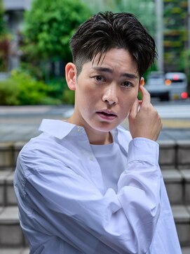 ラヴィ 横浜店 別邸(LAVIE) LAVIE STYLE＜理容室＞