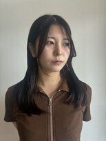 エスペース(espace)&nbsp;ナチュラルストレート