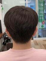 カット&カラー チョキペタ 河内山本店&nbsp;大人スタイルNo.9