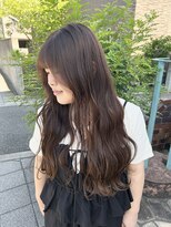 エミタス 三年坂(Emitas) ココアブラウン