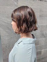 フラン(Flan)&nbsp;bob×perm