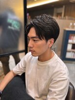 ジパングオム 押上店(Zipangu HOMME)&nbsp;お悩み解消ビジネスショート
