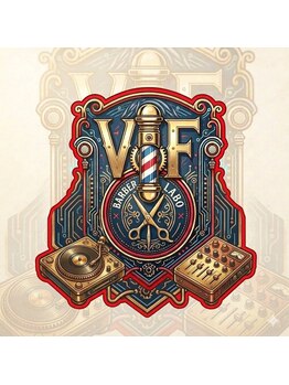 VF Barber Laboの写真/【塩竈駅徒歩3分/駐車場有】完全貸切空間！歴25年熟練オーナーが仕上げまで手掛ける＜理容室＞