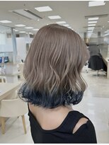アーチバイケンジ(arch by kenje)&nbsp;一色に飽きた方おすすめグラデーションカラー