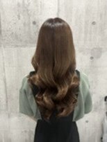 newi 練馬【ネウィ】【12月1日OPEN（予定）】&nbsp;ナチュラルブラウン