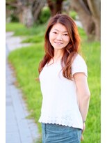 トータルビューティーステラ(TOTAL BEAUTY STELLA)&nbsp;大人かわいい　デジタルパーマ　３０代４０代５０代