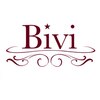ビューティーサロン ビヴィ(Beauty Salon Bivi)のお店ロゴ