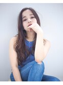 orso hair デジタルパーマxゆるゆるウェット